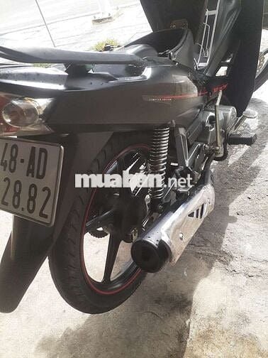 Bán xe sirius 50cc .cho các cháu đi học