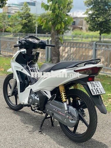 future ledd màu trắng như mới. bs tây ninh