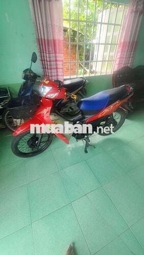 Wave Rs TQ Giấy tờ đầy đủ chạy êm tiết kiệm xăng