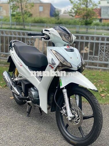 future ledd màu trắng như mới. bs tây ninh