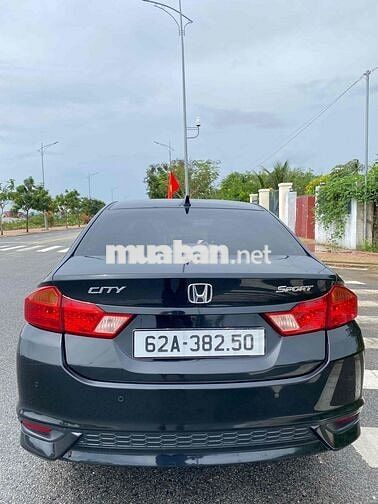Honda City Top 2019 Số Tự động Xe Rin
