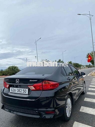 Honda City Top 2019 Số Tự động Xe Rin