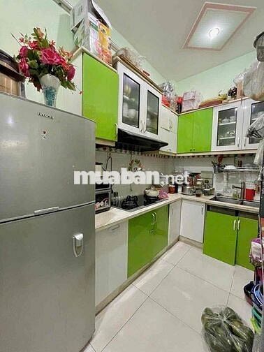 🌷70tr HH // Bán Nhà 4 Tầng HXH 1168 Trường Sa Giá Tốt