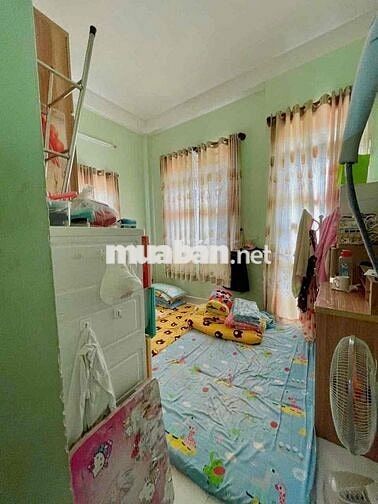 🌷70tr HH // Bán Nhà 4 Tầng HXH 1168 Trường Sa Giá Tốt