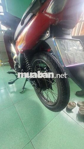 Wave Rs TQ Giấy tờ đầy đủ chạy êm tiết kiệm xăng