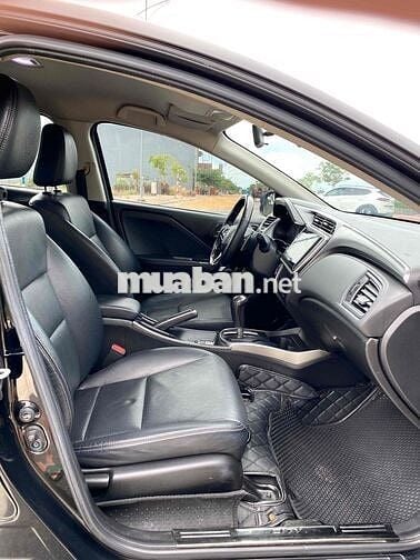 Honda City Top 2019 Số Tự động Xe Rin