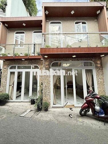VIP LÊ VĂN SỸ HXH CỰC ĐẸP GIÁ CHỈ 9Tỷ
