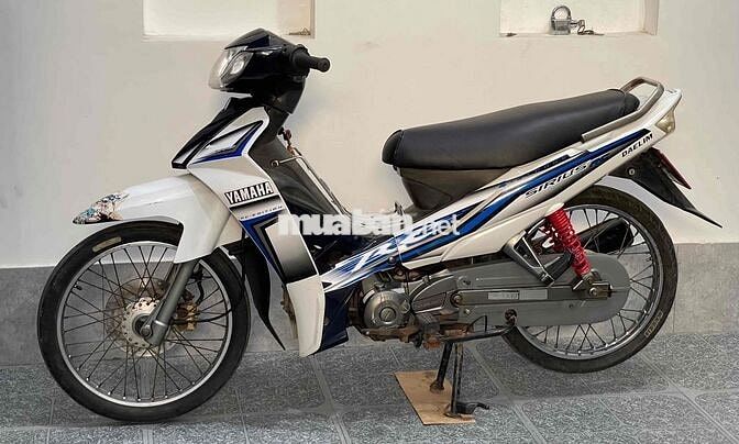 SIRIUS 50,BS 83,MÁY ZIN ÊM,XE LIỀN SẠCH KHÁ,CÓ GOP