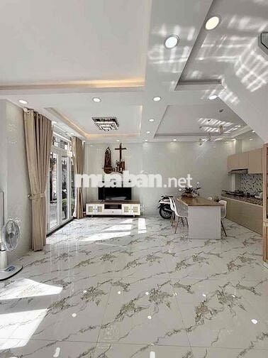 VIP LÊ VĂN SỸ HXH CỰC ĐẸP GIÁ CHỈ 9Tỷ