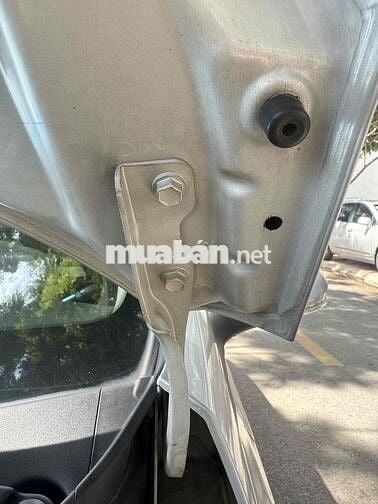Hyundai Grand i10 2015 đk 2016 AT một chủ mua mới.