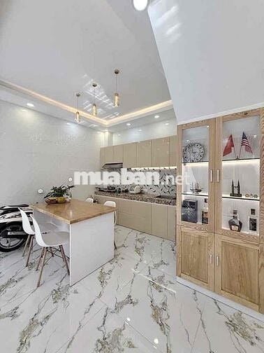 VIP LÊ VĂN SỸ HXH CỰC ĐẸP GIÁ CHỈ 9Tỷ