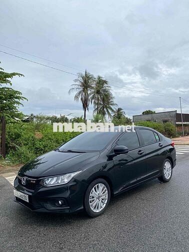 Honda City Top 2019 Số Tự động Xe Rin