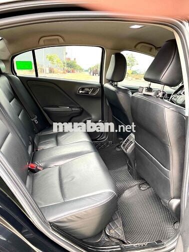 Honda City Top 2019 Số Tự động Xe Rin