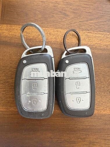 Hyundai Grand i10 2015 đk 2016 AT một chủ mua mới.