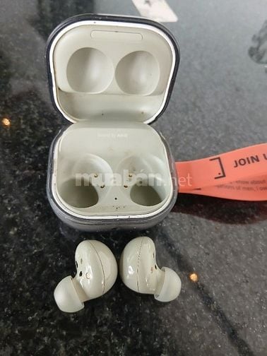 Dư sài bán tai nghe ko dây BUD2.
