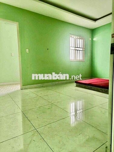 NHÀ PHÚ LỢI - CÁCH HUỲNH VĂN luỹ 100m - LỬNG 2pngu