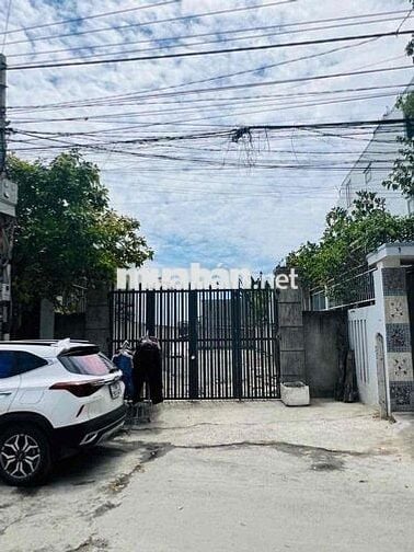 Đất Thổ Cư Hoàng Minh Thảo Phước Đồng Nha Trang