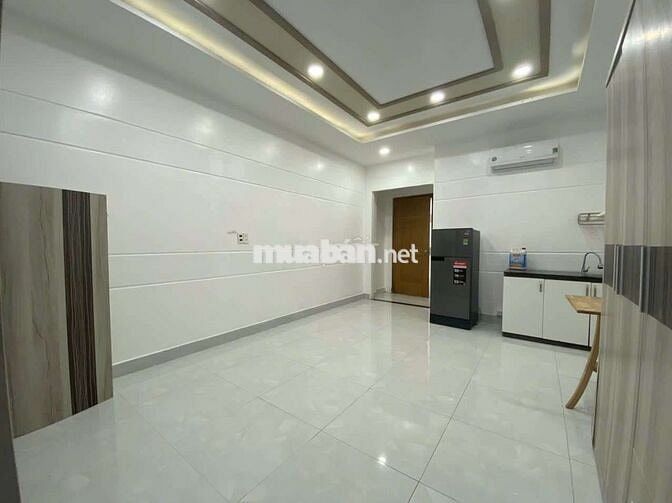 Căn Hộ Siêu rộng Bancong Thoáng Mát Ở Trường Đại học UEH_Văn Lang_ISB