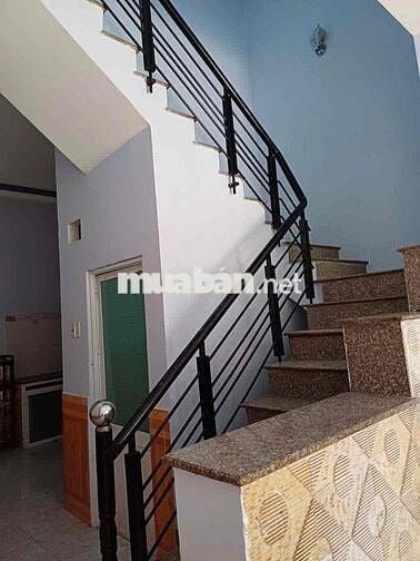 Trệt lầu 4*11; 2pn đi gò vấp gần