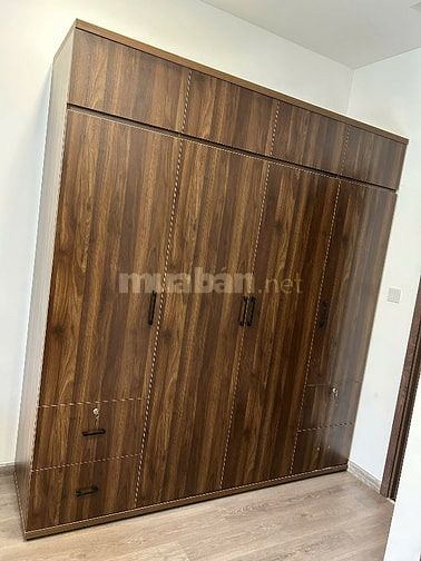 Cho thuê căn hộ trệt Diamond Brilliant Celadon City 112m2, 2 PN +1