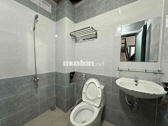 phòng trọ mới xây 100% tại Linh Trung - Thủ Đức