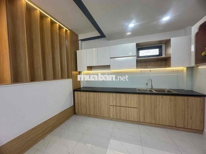 NHÀ HIỆP AN - ngang 6,6m - QL13 VÀO TÍ SÍU - 1 TRỆT LỬNG 2pn