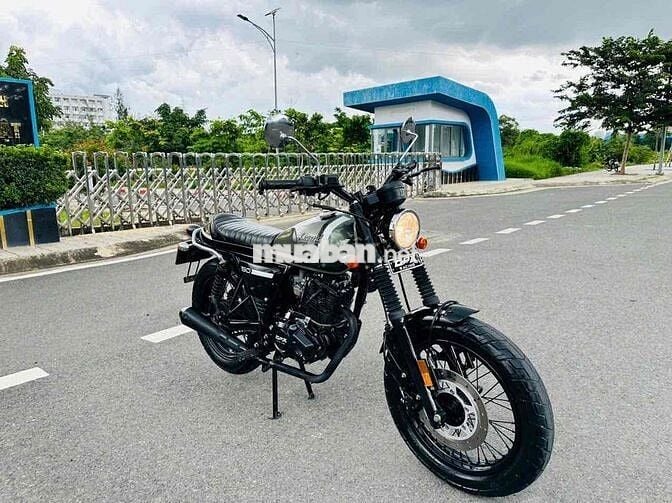GPX legend 150  rất đẹp