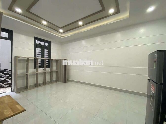 Căn Hộ Siêu rộng Bancong Thoáng Mát Ở Trường Đại học UEH_Văn Lang_ISB