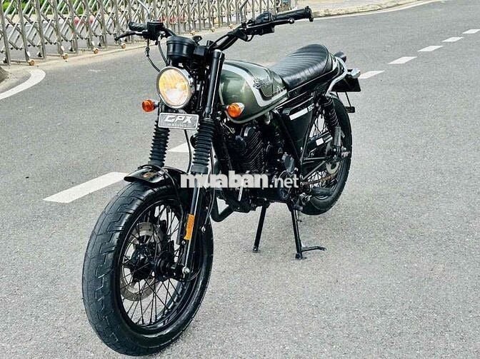 GPX legend 150  rất đẹp