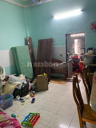 CHO THUÊ NHÀ HẺM TẢI ĐƯỜNG 5 LINH CHIỂU. THỦ ĐỨC