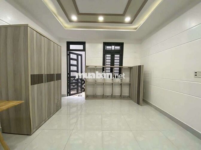 Căn Hộ Siêu rộng Bancong Thoáng Mát Ở Trường Đại học UEH_Văn Lang_ISB