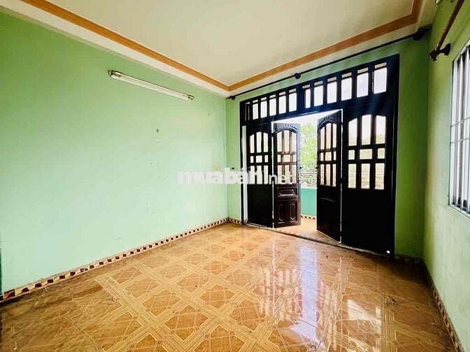 MẶT TIỀN ĐƯỜNG 10M – NHÀ NỞ HẬU 3 TẦNG – Ở NGAY HOẶC KINH DOANH  P15Q8