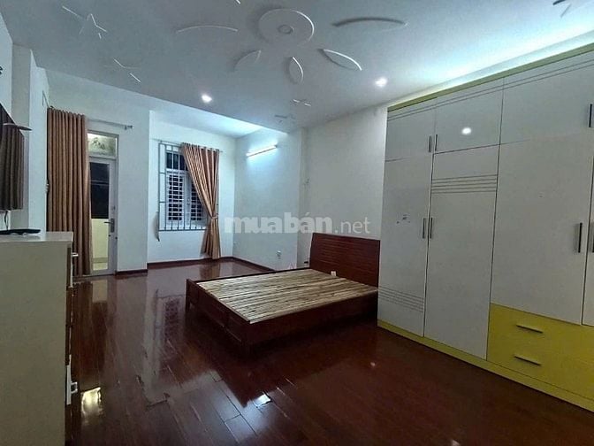 Bán nhà KĐT Hà Quang 2 Nha Trang giá tốt chỉ 6,5 tủ