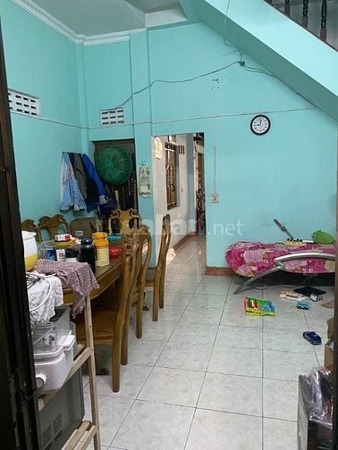 CHO THUÊ NHÀ HẺM TẢI ĐƯỜNG 5 LINH CHIỂU. THỦ ĐỨC