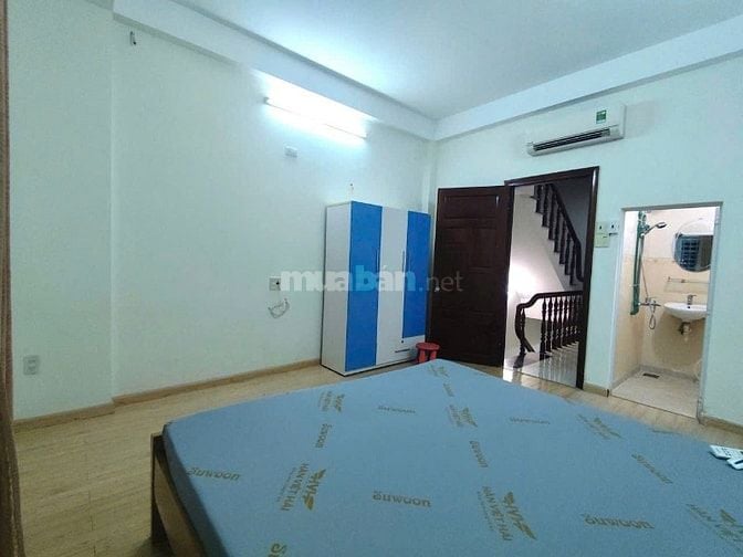 Bán nhà KĐT Hà Quang 2 Nha Trang giá tốt chỉ 6,5 tủ
