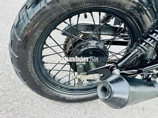 GPX legend 150  rất đẹp