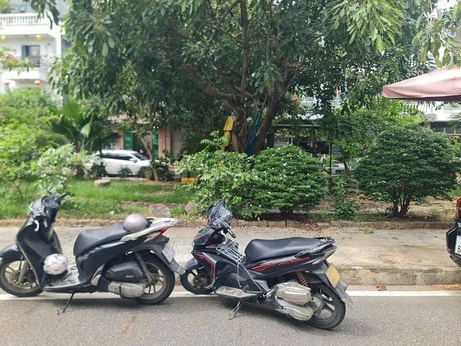 Bán nhà KĐT Hà Quang 2 Nha Trang giá tốt chỉ 6,5 tủ