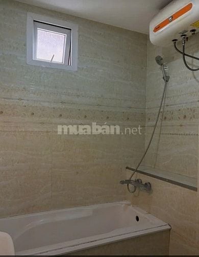CHCC Screc Tower, Trường Sa, Q3: 55m2+ có Nt giá 10tr5/th