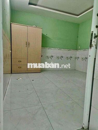 NHÀ PHÚ LỢI - CÁCH HUỲNH VĂN luỹ 100m - LỬNG 2pngu