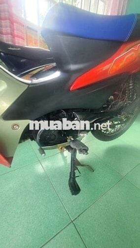 Wave Rs TQ Giấy tờ đầy đủ chạy êm tiết kiệm xăng
