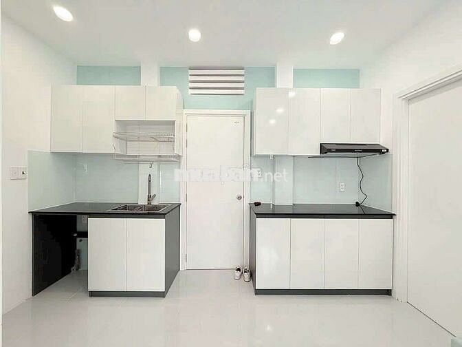CĂN HỘ ĐỘC BẢN - NGAY LÝ THƯỜNG KIỆT -Q10 - ĐH BÁCH KHOA - 2PN -2.xTy