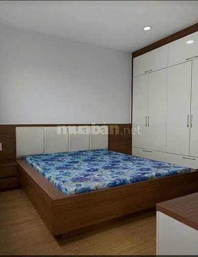 CHCC Screc Tower, Trường Sa, Q3: 55m2+ có Nt giá 10tr5/th