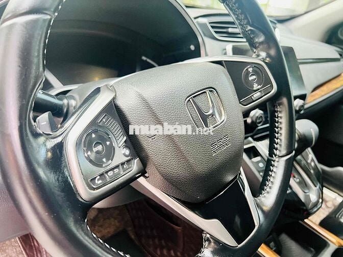 Honda CR V 2018 L - 88699 km