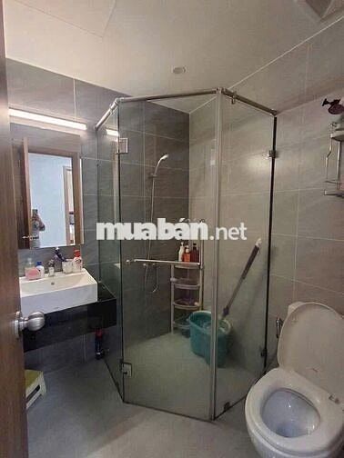 Chung cư Carillon 5, Trịnh Đình Thảo, TP: 2p ngủ, 2wc, NT mới, 11tr
