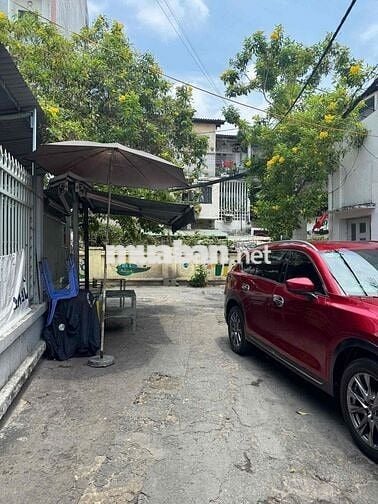 NGỘP 3,5TỶ. BÁN NHỈNH 6TỶ. 3 TẦNG 5x11 VUÔNG VỨC. GẦN CHỢ CÂY QUÉO