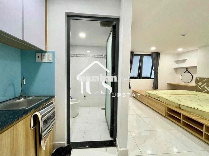 CHÍNH CHỦ CHO THUÊ CĂN HỘ. BA THÁNG HAI, GẦN ĐH KINH TẾ