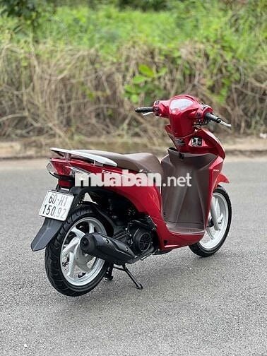 Vision 110cc Đỏ Đen 2019 Đẹp Leng Keng Có Trả Góp🎉