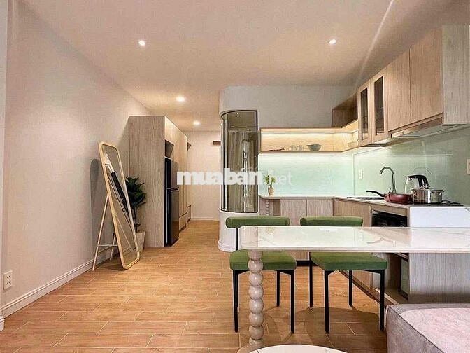 Trống Sẳn phòng mới xây chưa qua sử dung gần Vlu