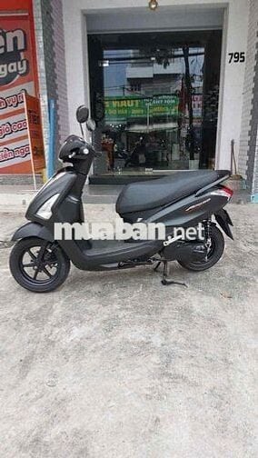 Yamaha Acruzo