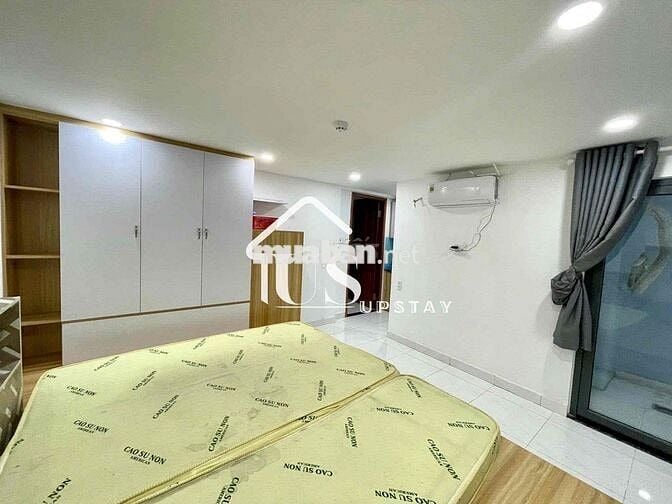 CHÍNH CHỦ CHO THUÊ CĂN HỘ. BA THÁNG HAI, GẦN ĐH KINH TẾ